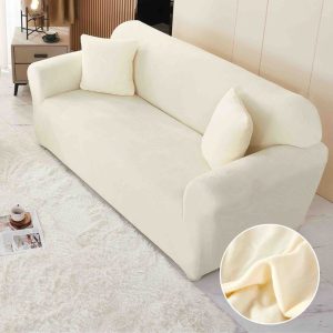 Husa Canapea Catifea | 0702-J