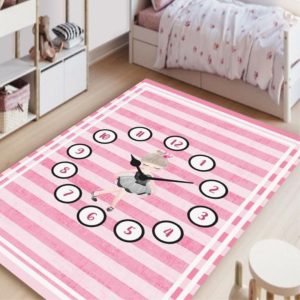 Covor Camera Copii, Antiderapant | 0050-M