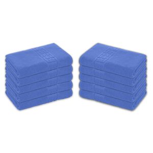 Set 10 Prosoape Baie , Bumbac 100%, 500g/m², Greek