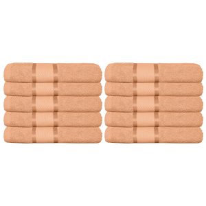 Set 10 Prosoape Baie , Bumbac 100%