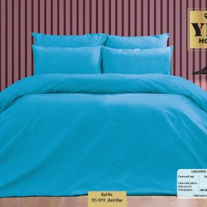Lenjerie de pat bumbac – 4 piese | 0067-M