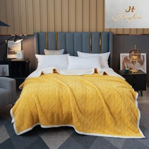 Patura cu blanita | 6292-SI