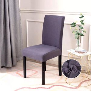 Set 6 Huse pentru Scaune – Protectie Eleganta si Confort pentru Masa Ta | COD 0127-CF