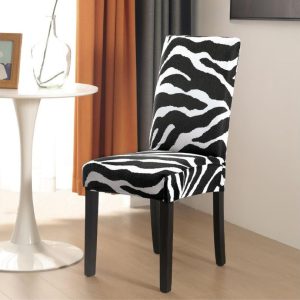 Set 6 Huse pentru Scaune – Protectie Eleganta si Confort pentru Masa Ta | COD 0125-CF