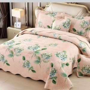 Cuvertura de Pat Finet 3D – Set 5 Piese Elegant si Modern | COD 0372-CF