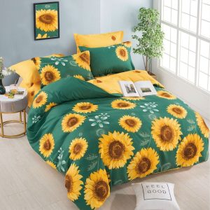 Lenjerie din bumbac finet fara elastic – set 6 piese pentru confort natural si aspect elegant | COD 0638-J