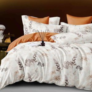Lenjerie din bumbac finet fara elastic – set 6 piese pentru confort natural si aspect elegant | COD 0727-J