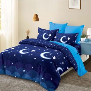 Lenjerie de Pat Finet 6 Piese – Confort, Caldura si Eleganta pentru Dormitorul Tau | COD 0250-PR