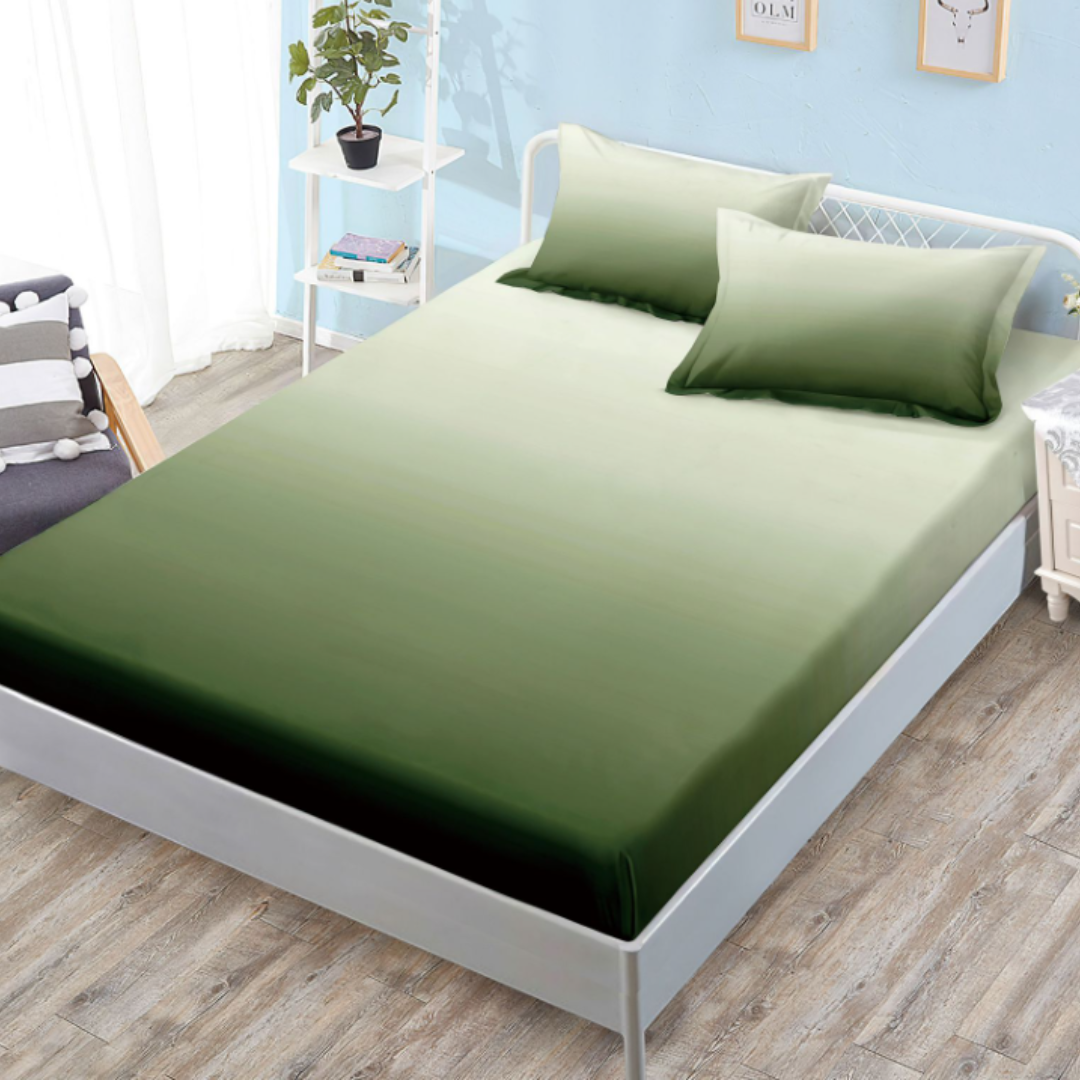 Husa de pat bumbac finet - 3 piese | 0560-S