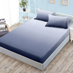Husa de pat bumbac finet  - 3 piese | 0565-S