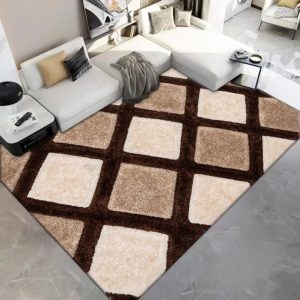 Covor Living 150 x 230 cm – Eleganta si Confort pentru Casa Ta | COD 0795-S