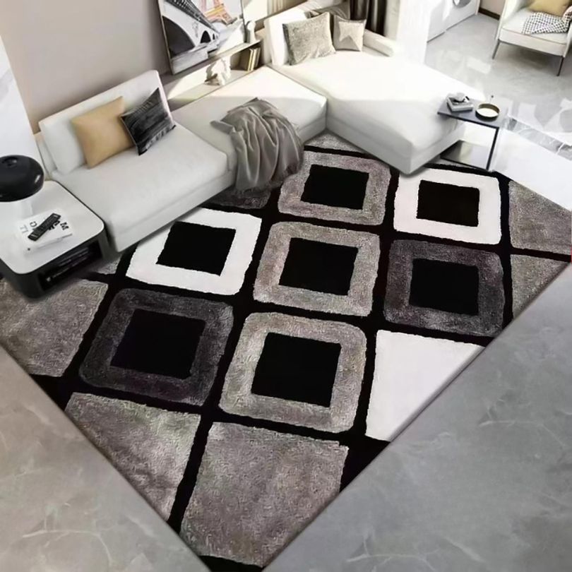 Covor Living 200 x 300 cm – Alegerea Perfecta pentru Confort si Eleganta | COD 0805-S
