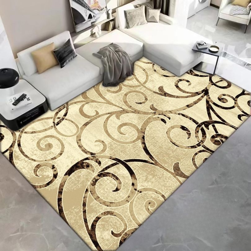 Covor Living 200 x 300 cm – Alegerea Perfecta pentru Confort si Eleganta | COD 0810-S