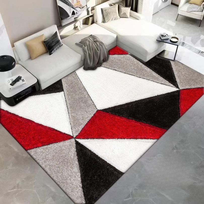 Covor Living 200 x 300 cm – Alegerea Perfecta pentru Confort si Eleganta | COD 0812-S