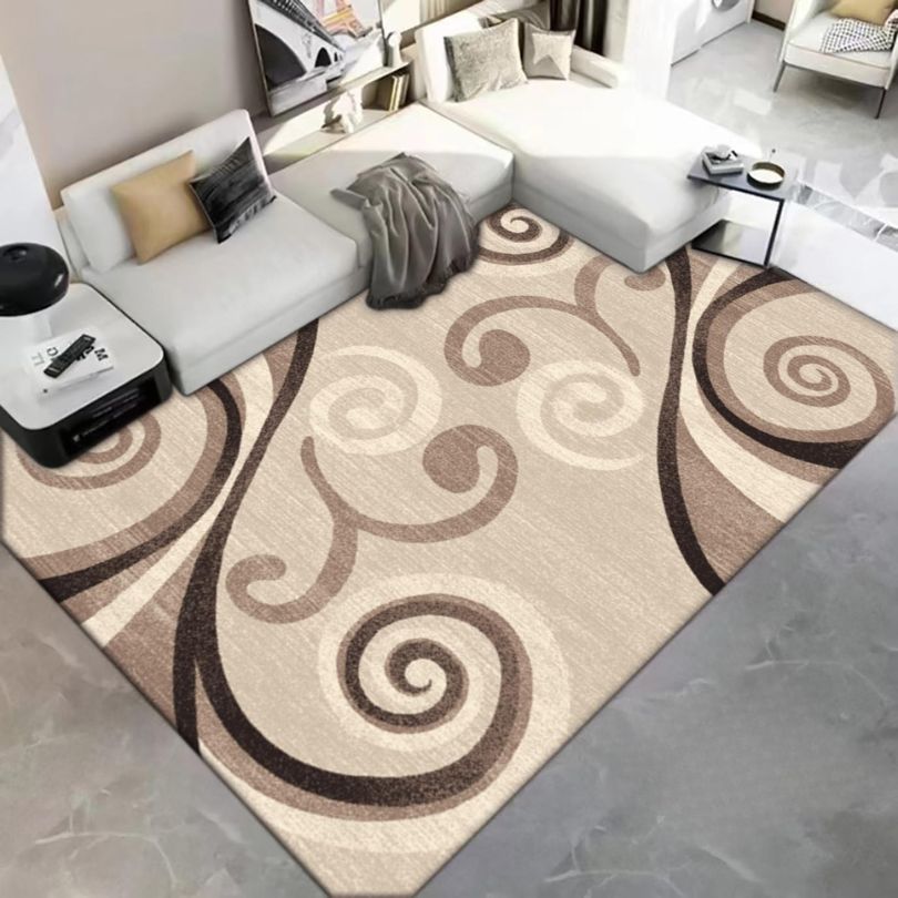 Covor Living 80 x 150 cm – Design si Confort pentru Casa Ta | COD 0852-S
