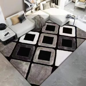 Covor Living 80 x 300 cm – Eleganta si Functionalitate pentru Casa Ta | COD 0817-S