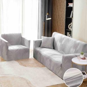 Husa Canapea 2 Locuri - Protectie Eleganta si Confort Sporit pentru Casa Ta | COD 1371-J