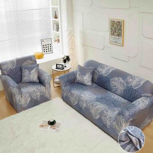 Husa Canapea 3 Locuri - Protectie Eleganta si Confort Sporit pentru Casa Ta | COD 1432-J