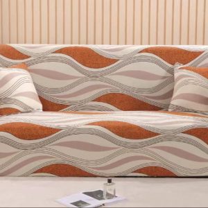 Husa Canapea 3 Locuri - Protectie Moderna si Stil in Casa Ta | COD 0198-CF