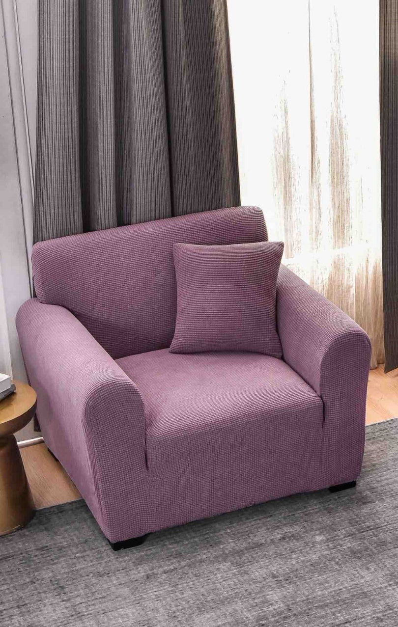 Husa Canapea din Catifea – Eleganta si Protectie pentru Casa Ta | COD 1072-J