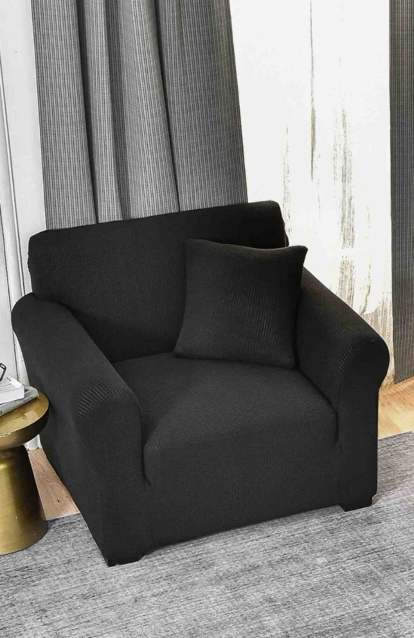 Husa Canapea din Catifea – Eleganta si Protectie pentru Casa Ta | COD 1074-J