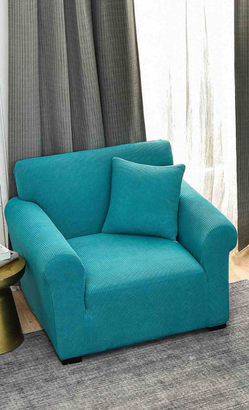 Husa Canapea din Catifea – Eleganta si Protectie pentru Casa Ta | COD 1076-J