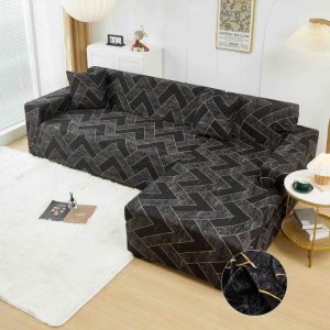 Husa Coltar - Protectie Eleganta si Confort Sporit pentru Casa Ta | COD 1498-J