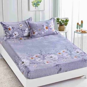 Husa de Pat Cocolino – Set 3 Piese pentru Confort si Eleganta | COD 0775-J