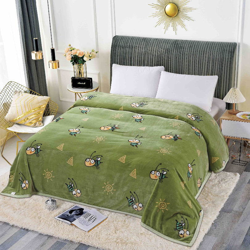 Pastura Cocolino – Confort si Caldura pentru Seri Relaxante | COD 0706-J