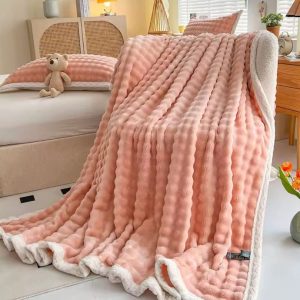 Patura Cocolino Super Moale – Confort, Caldura si Rasfat in Fiecare Zi | COD 0002-CM