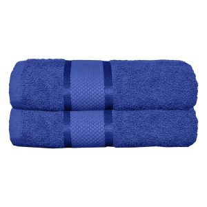 Set 2 Prosoape, 100% bumbac