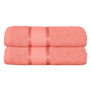 Set 2 Prosoape, 100% bumbac