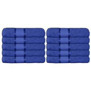Set 10 Prosoape, 100% bumbac