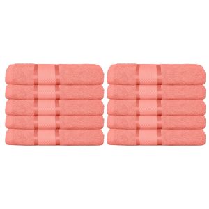 Set 10 Prosoape, 100% bumbac