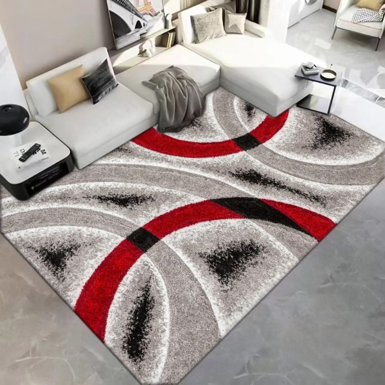 Covor Living 80x300 – Covor Lung Modern și Elegant | 0238-SI