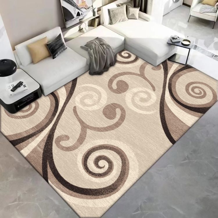 Covor Living 150x230 cm – Covor Modern pentru Sufragerie, Confortabil și Elegant | 0251-SI