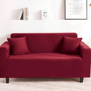 Husa Canapea 2 Locuri – Protectie Eleganta si Confort Sporit pentru Casa Ta | 0270-SI