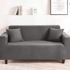 Husa Canapea 2 Locuri – Protectie Eleganta si Confort Sporit pentru Casa Ta | 0273-SI