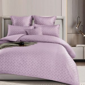 Lenjerie Finet cu Elastic, 6 Piese – Premium și Ușor de Întreținut | 0547-SI
