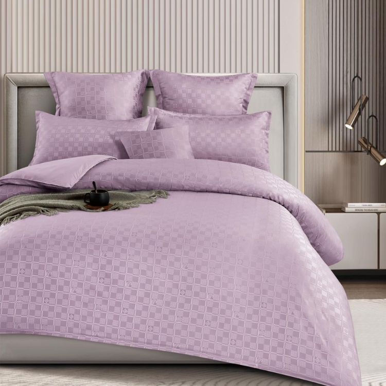 Lenjerie Finet cu Elastic, 6 Piese – Premium și Ușor de Întreținut | 0547-SI