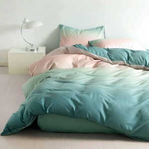 Lenjerie finet 4 piese cu elastic, confort premium | 0967-SI